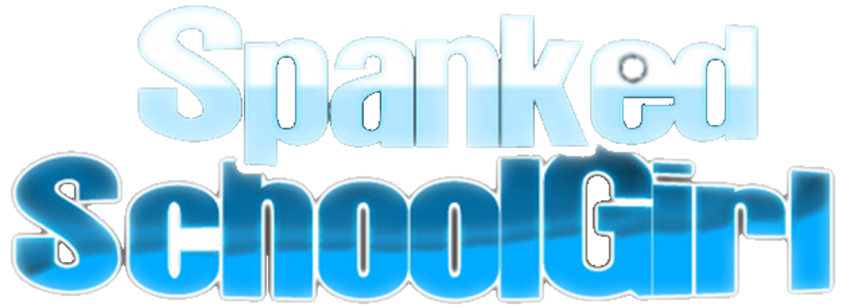 Spanked School Girl